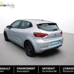 Renault Clio 5 E-Tech 140 - 21N Business H&eacute;rouville-Saint-Clair