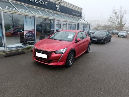 Peugeot e-208 - Electrique Allure - 15 000 €