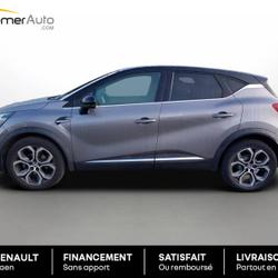 Renault Captur TCe 140 - 21 Intens H&eacute;rouville-Saint-Clair