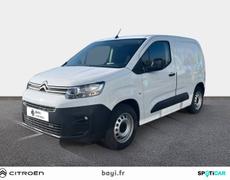 Citroen Berlingo Évreux