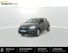 Dacia Sandero Hérouville-Saint-Clair