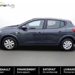 Dacia Sandero TCe 90 Expression H&eacute;rouville-Saint-Clair