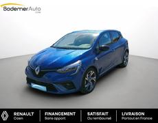 Renault Clio 5 Hérouville-Saint-Clair