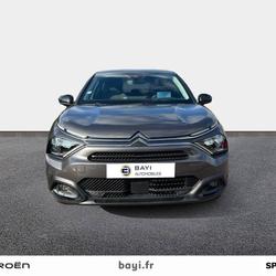 Citroen C4 C4 PureTech 130 S&S EAT8 Shine &Eacute;vreux