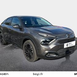 Citroen C4 C4 PureTech 130 S&S EAT8 Shine &Eacute;vreux