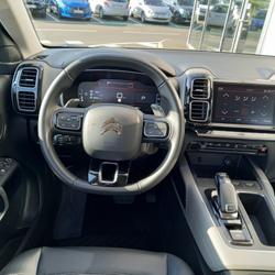 Citroen C5 Aircross PureTech 130 S&S EAT8 Feel Paimpol