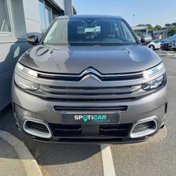 Citroen C5 Aircross PureTech 130 S&S EAT8 Feel Paimpol