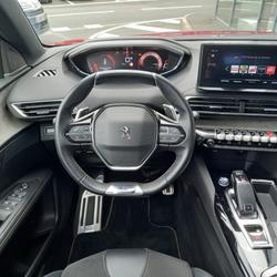Peugeot 3008 PureTech 130 S&S EAT8 GT Paimpol