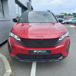 Peugeot 3008 PureTech 130 S&S EAT8 GT Paimpol