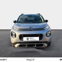 Citroen C3 Aircross C3 Aircross PureTech 130 S&S EAT6 Shine &Eacute;vreux