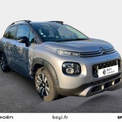Citroen C3 Aircross C3 Aircross PureTech 130 S&S EAT6 Shine &Eacute;vreux