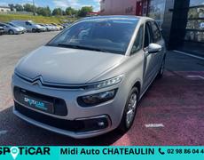 Citroen C4 Picasso Châteaulin