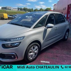Citroen C4 Picasso PureTech 130ch Feel Ch&acirc;teaulin