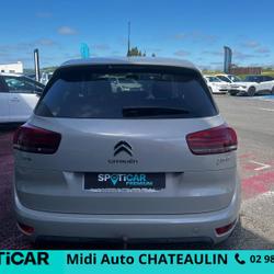 Citroen C4 Picasso PureTech 130ch Feel Ch&acirc;teaulin