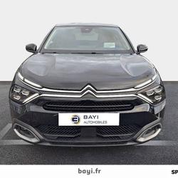 Citroen C4 C4 PureTech 130 S&S BVM6 Shine &Eacute;vreux