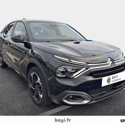 Citroen C4 C4 PureTech 130 S&S BVM6 Shine &Eacute;vreux