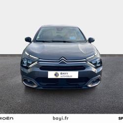 Citroen C4 C4 BlueHDi 130 S&S EAT8 C-Series &Eacute;vreux