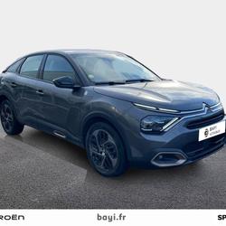 Citroen C4 C4 BlueHDi 130 S&S EAT8 C-Series &Eacute;vreux