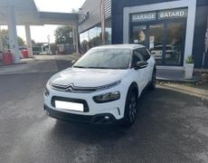 Citroen C4 Cactus Cossé-le-Vivien