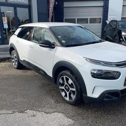 Citroen C4 Cactus BlueHDi 100 S&S BVM6 Shine Business Renaz&eacute;