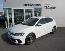 Volkswagen Polo Saint-Maximin