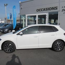 Volkswagen Polo Polo 1.0 TSI 95 S&S DSG7 VW Edition Saint-Maximin