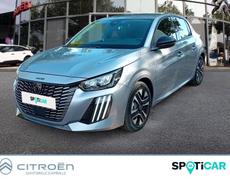 Peugeot 208 Saint-Brieuc