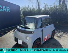 Citroen Ami Châteaulin