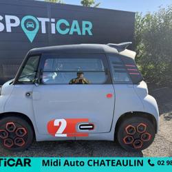 Citroen Ami Ami Ami Ch&acirc;teaulin