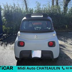 Citroen Ami Ami Ami Ch&acirc;teaulin
