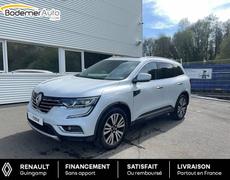 Renault Koleos Ploumagoar