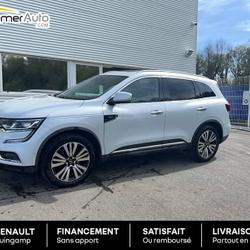 Renault Koleos dCi 175 4x2 X-tronic Initiale Paris Ploumagoar