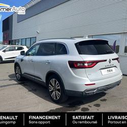 Renault Koleos dCi 175 4x2 X-tronic Initiale Paris Ploumagoar
