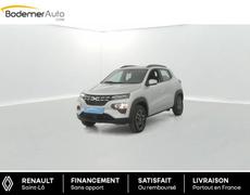 Dacia Spring Saint-Lô