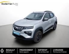 Dacia Spring Saint-Lô