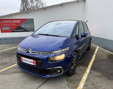 Citroen C4 Picasso Noues de Sienne