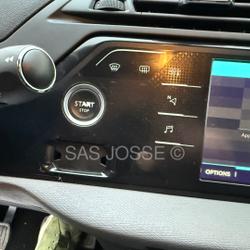 Citroen C4 Picasso 1.6 BLUEHDI 120 CV Noues de Sienne