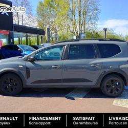Dacia Jogger ECO-G 100 5 places Extreme + GPL Bayeux