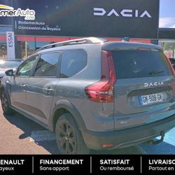 Dacia Jogger ECO-G 100 5 places Extreme + GPL Bayeux