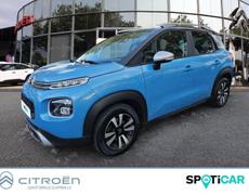 Citroen C3 Aircross Saint-Brieuc