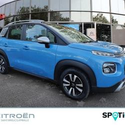 Citroen C3 Aircross PureTech 110ch S&S Shine Saint-Brieuc