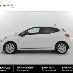 Renault Clio 5 E-Tech full hybrid 145 Evolution Bayeux