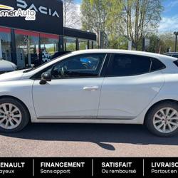 Renault Clio 5 E-Tech full hybrid 145 Evolution Bayeux