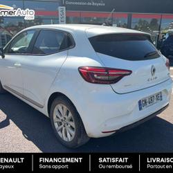 Renault Clio 5 E-Tech full hybrid 145 Evolution Bayeux