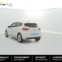 Renault Clio 5 E-Tech full hybrid 145 Evolution Bayeux