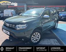 Dacia Duster Bayeux