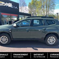 Dacia Duster ECO-G 100 4x2 Expression GPL Bayeux