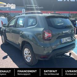Dacia Duster ECO-G 100 4x2 Expression GPL Bayeux