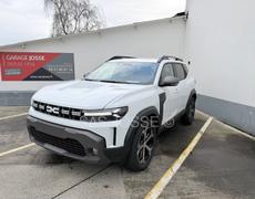 Dacia Duster Noues de Sienne