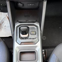 Dacia Duster 1.6 HYBRID 140CH Noues de Sienne